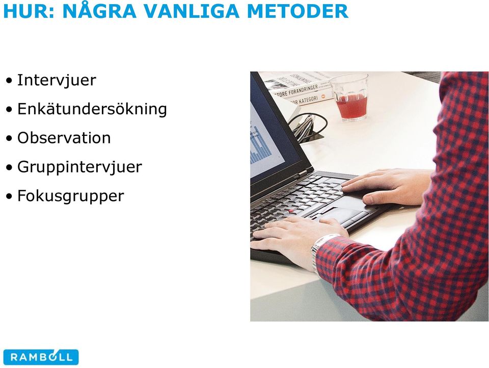 Enkätundersökning