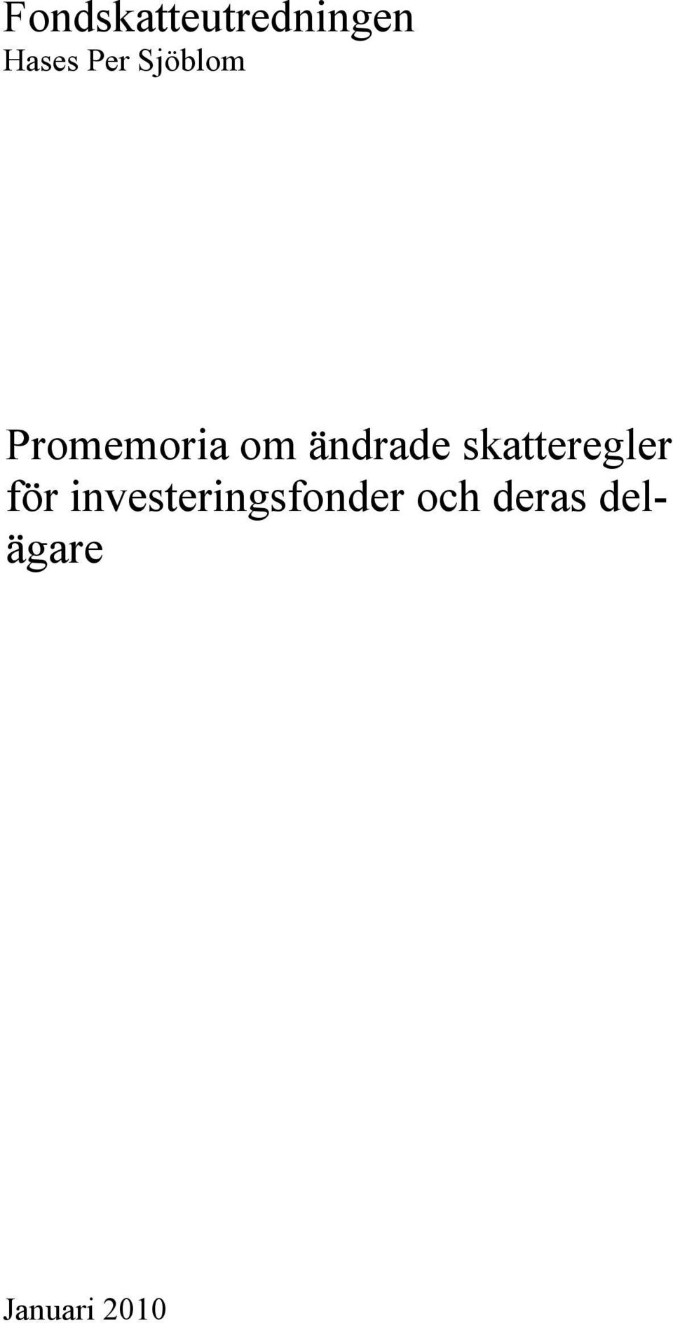 skatteregler för