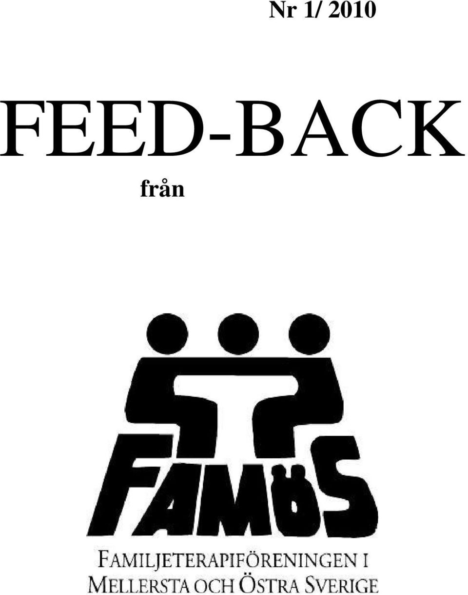 FEED-BACK