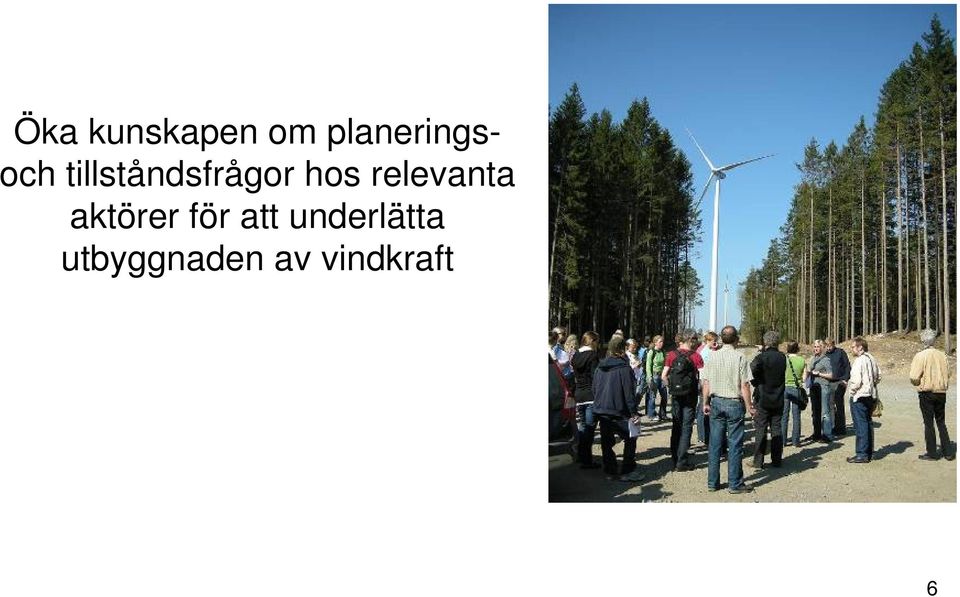 planeringsoch tillståndsfrågor hos