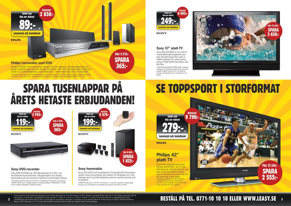 USB Direct MP3 Line-in för musikuppspelning från bärbara mediespelare DTS, Dolby Digital och Dolby Prologic II-surroundljud 24 bitar/192 khz video D/A - konverterar till skarpa bilder med naturliga