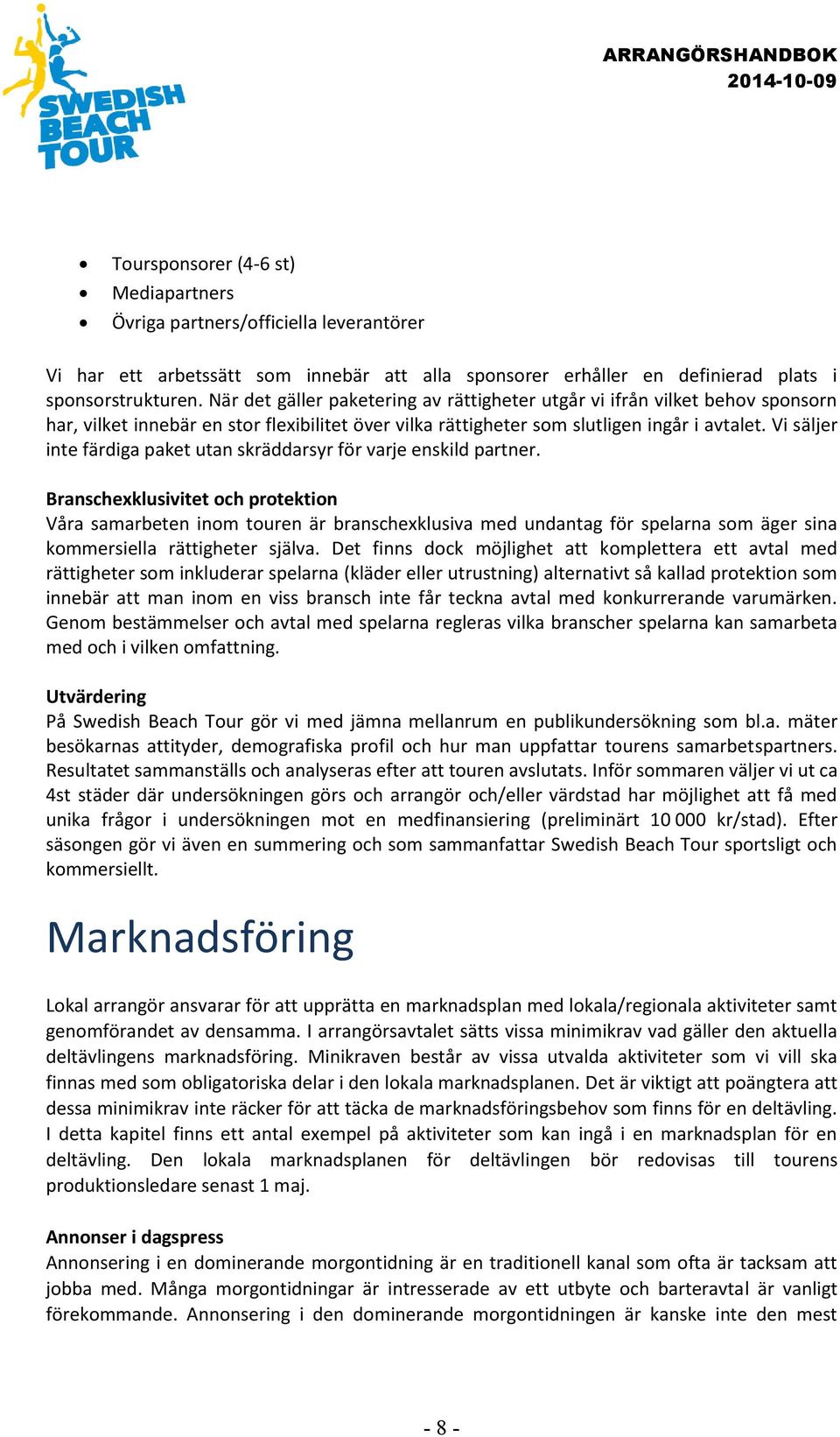 Exempel på effektiva kontaktannonser annonser