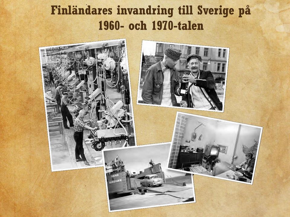 till Sverige