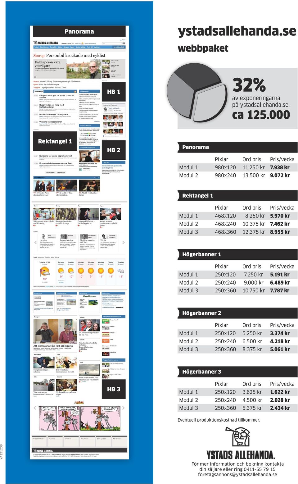 2 kr.191 kr Modul 2 2x24 9. kr 6.489 kr Modul 3 2x36 1.7 kr 7.787 kr Högerbanner 2 Pixlar Ord pris Pris/vecka Modul 1 2x12.2 kr 3.374 kr Modul 2 2x24 6. kr 4.218 kr Modul 3 2x36 8.37 kr.