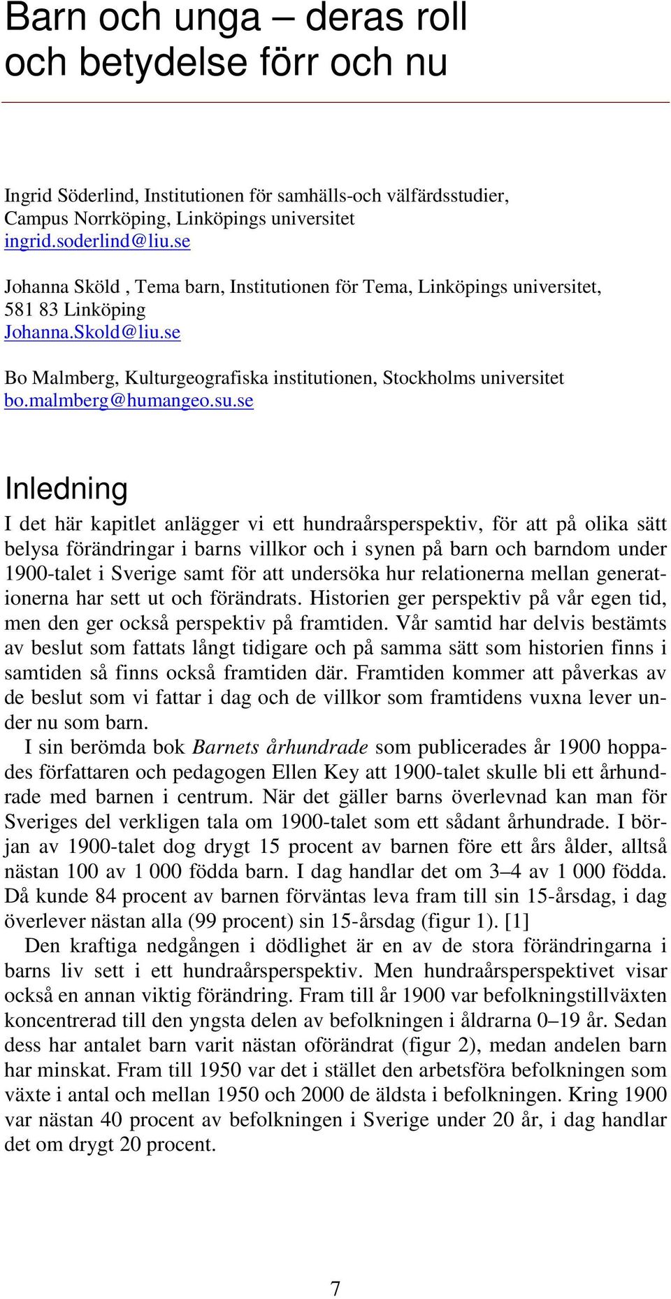 malmberg@humangeo.su.
