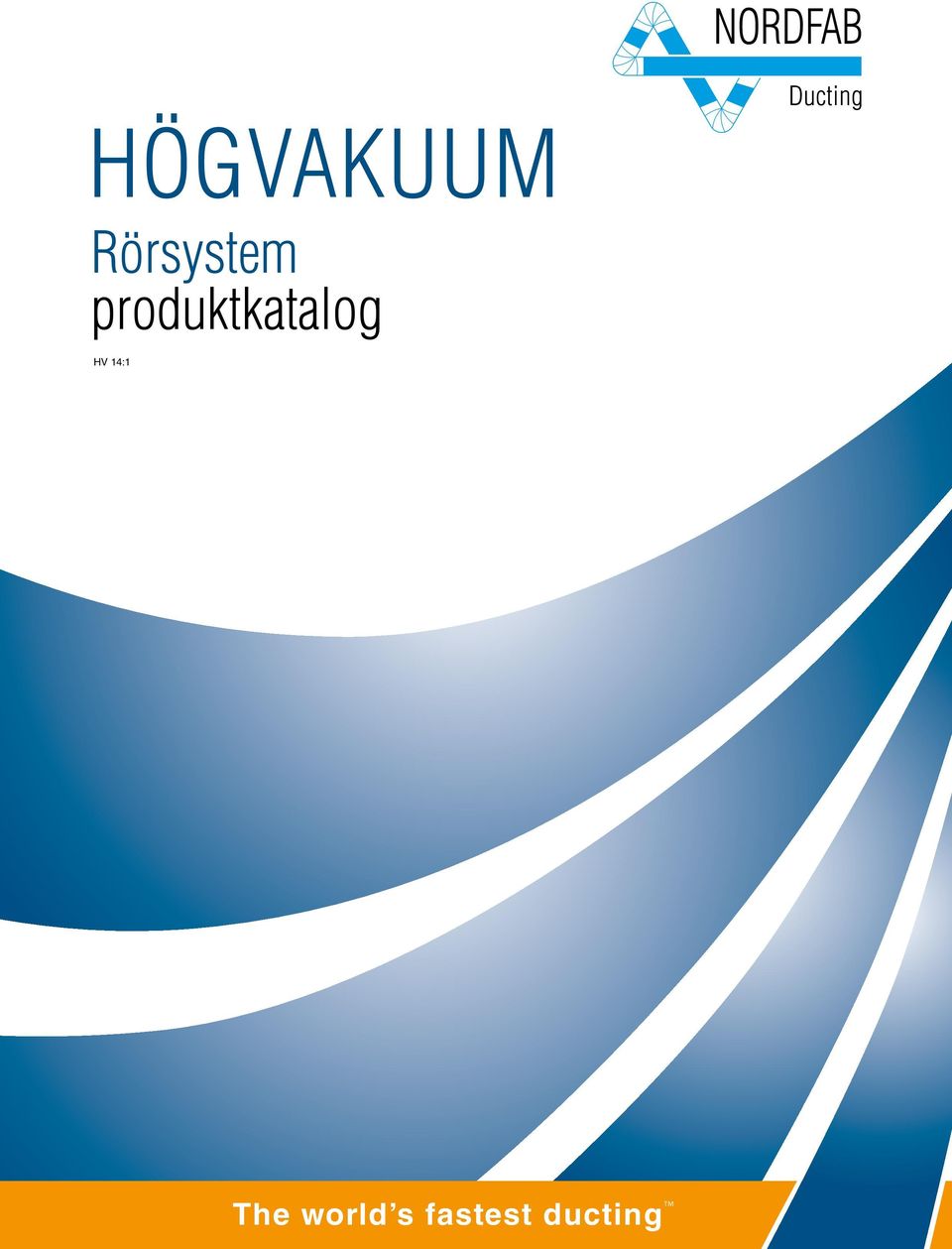 produktkatalog HV