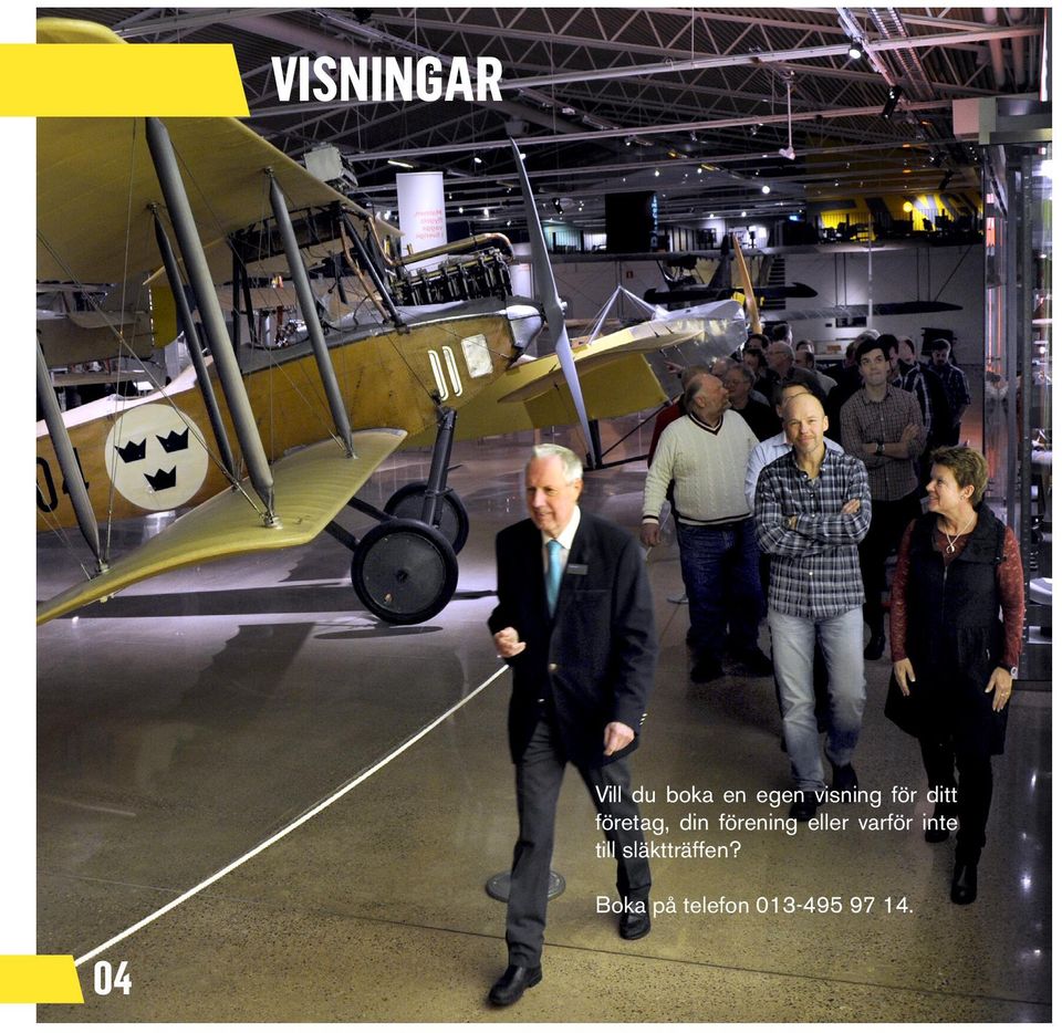förening eller varför inte till