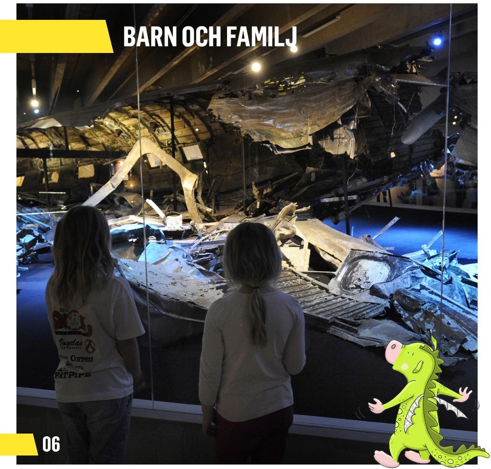 FAMILJ