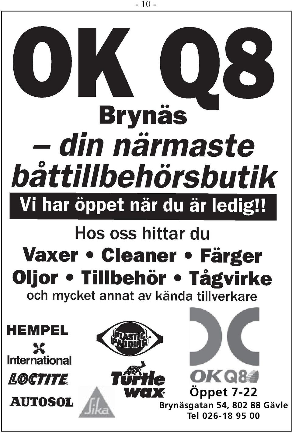 Brynäsgatan 54,