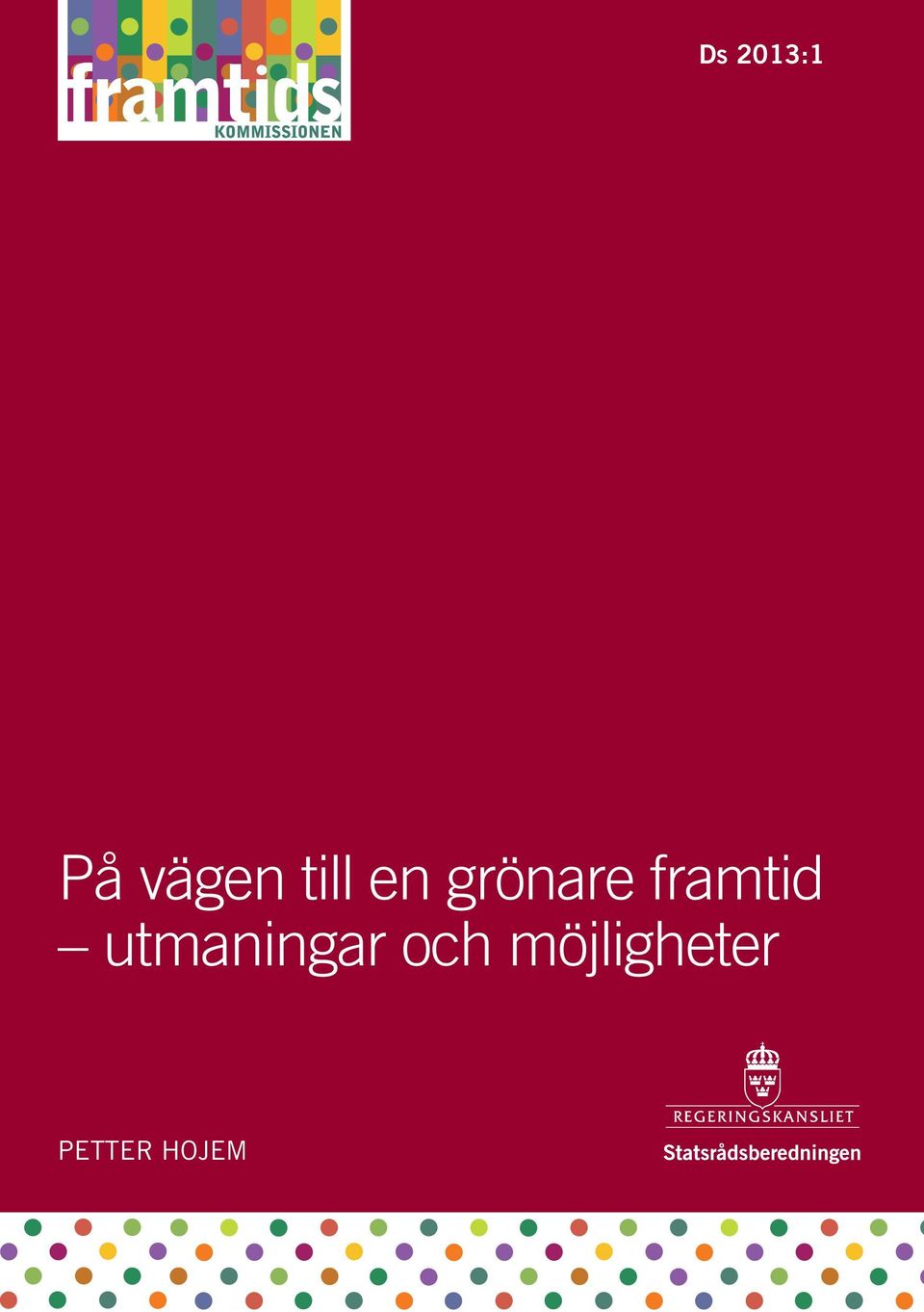 framtid utmaningar