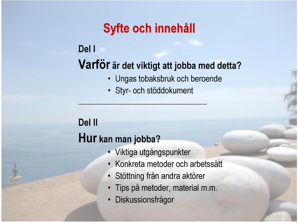 man jobba?