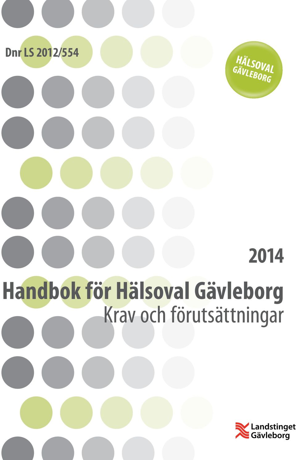 Hälsoval Gävleborg