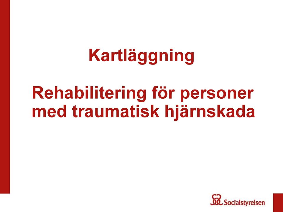 för personer med