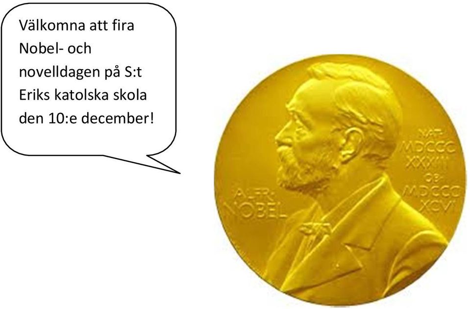 novelldagen på S:t