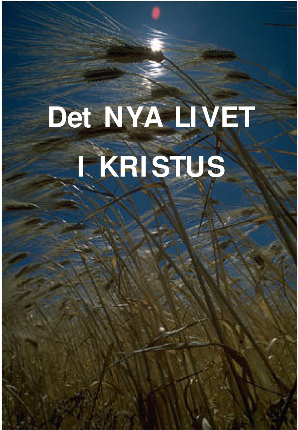 KRISTUS