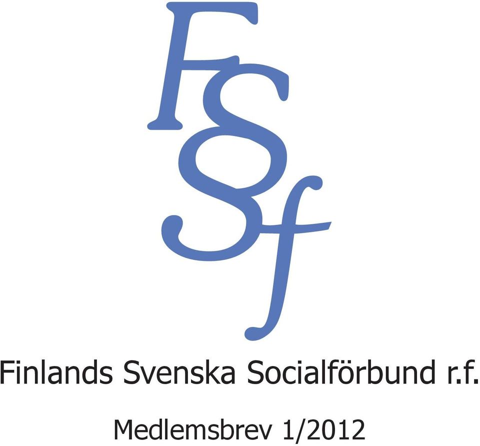 Socialförbund