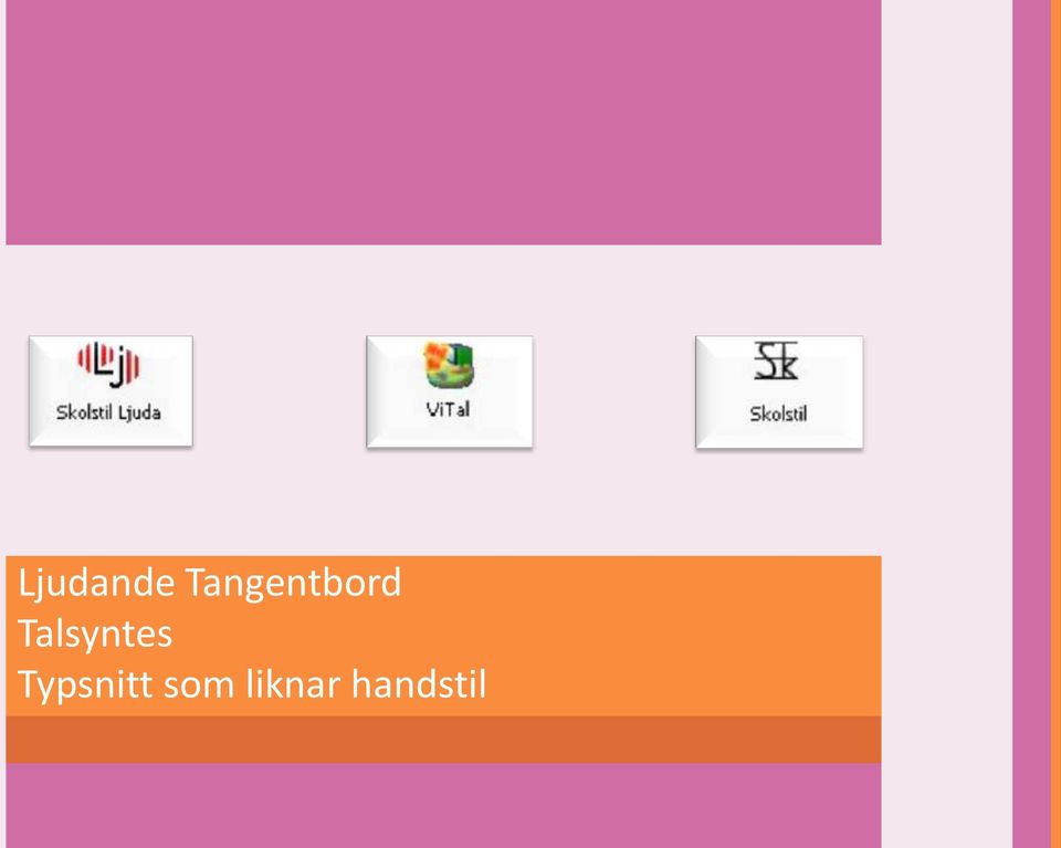 Talsyntes