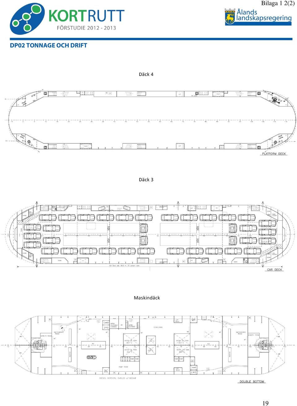 TONNAGE