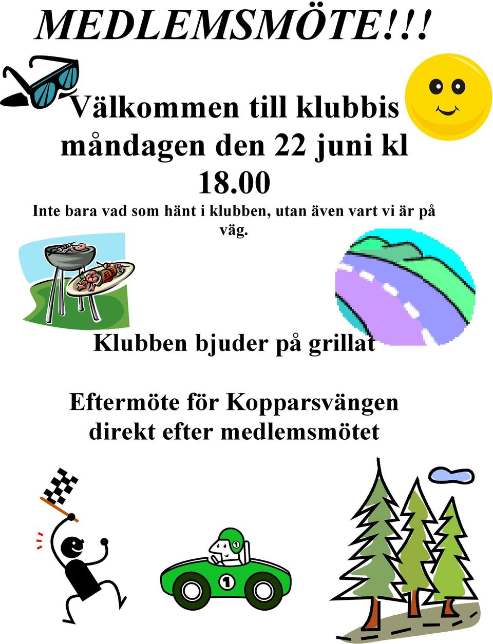 00 Inte bara vad som hänt i klubben, utan även vart