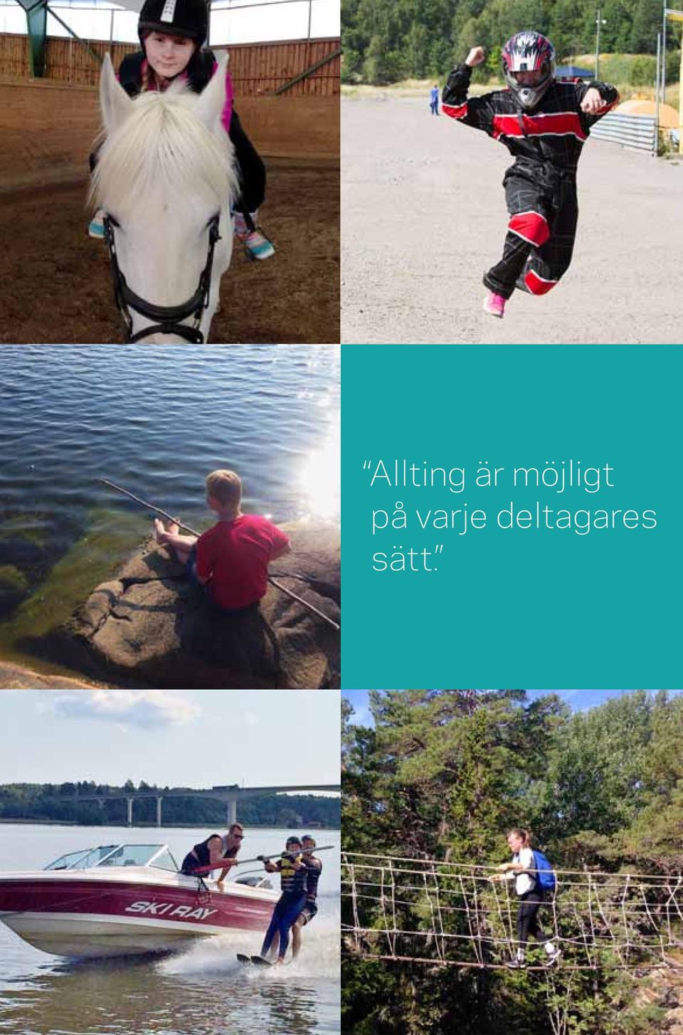 varje