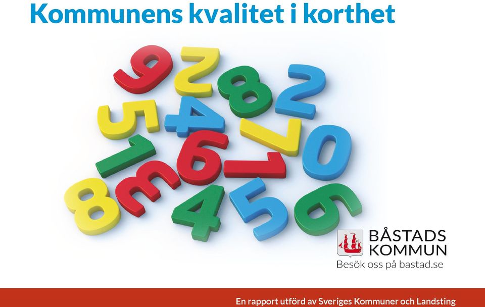 utförd av Sveriges
