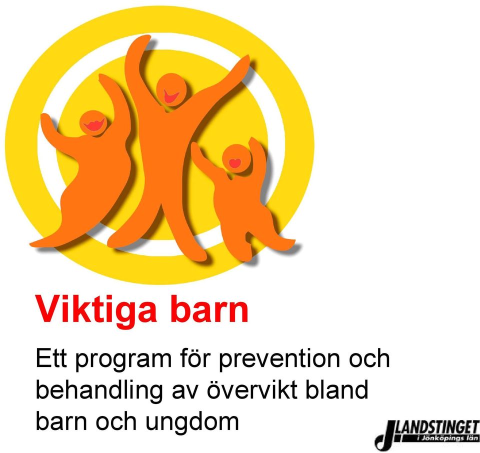 prevention och