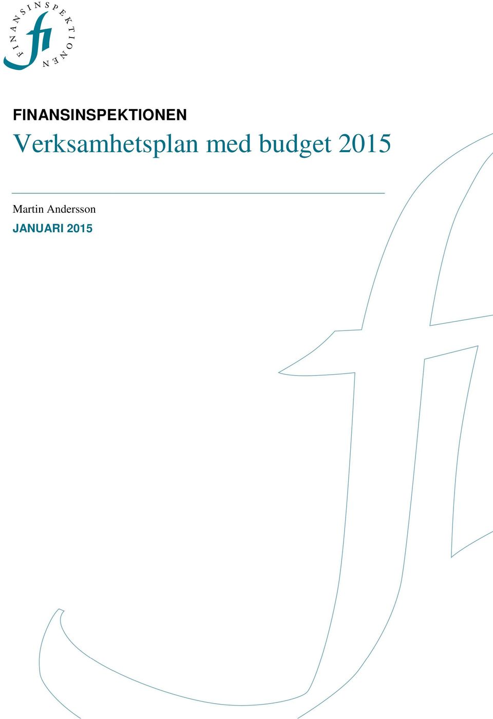 budget 2015 Martin