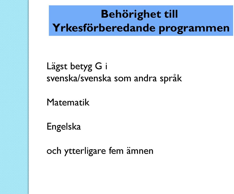 svenska/svenska som andra språk