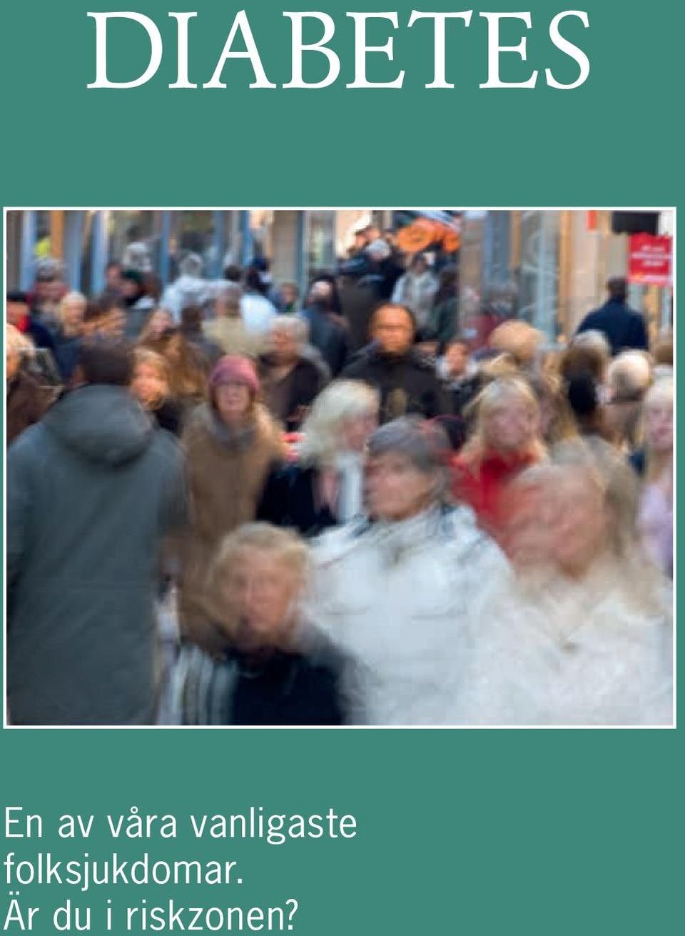 folksjukdomar.