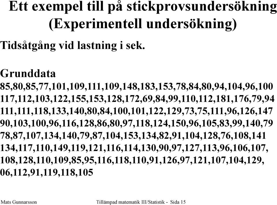 111,111,118,133,140,80,84,100,101,122,129,73,75,111,96,126,147 90,103,100,96,116,128,86,80,97,118,124,150,96,105,83,99,140,79