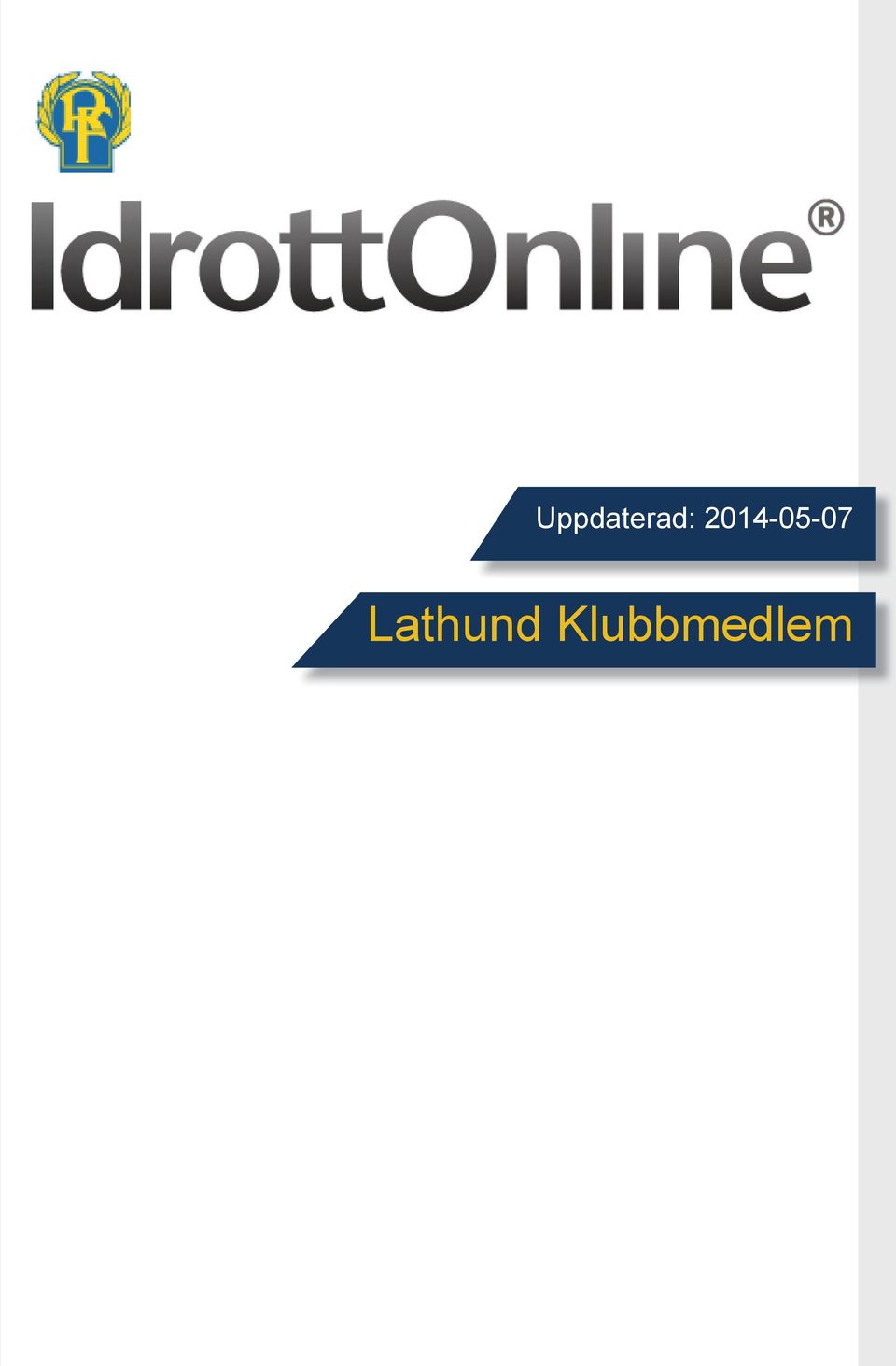 Lathund