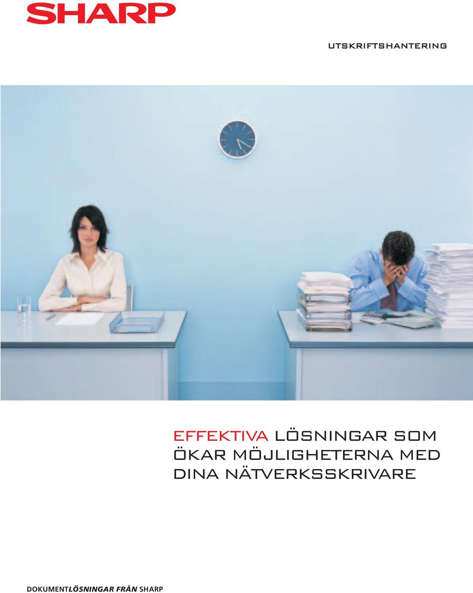 MÖJLIGHETERNA MED DINA