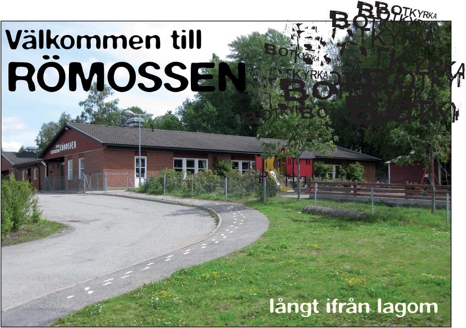 RÖMOSSEN