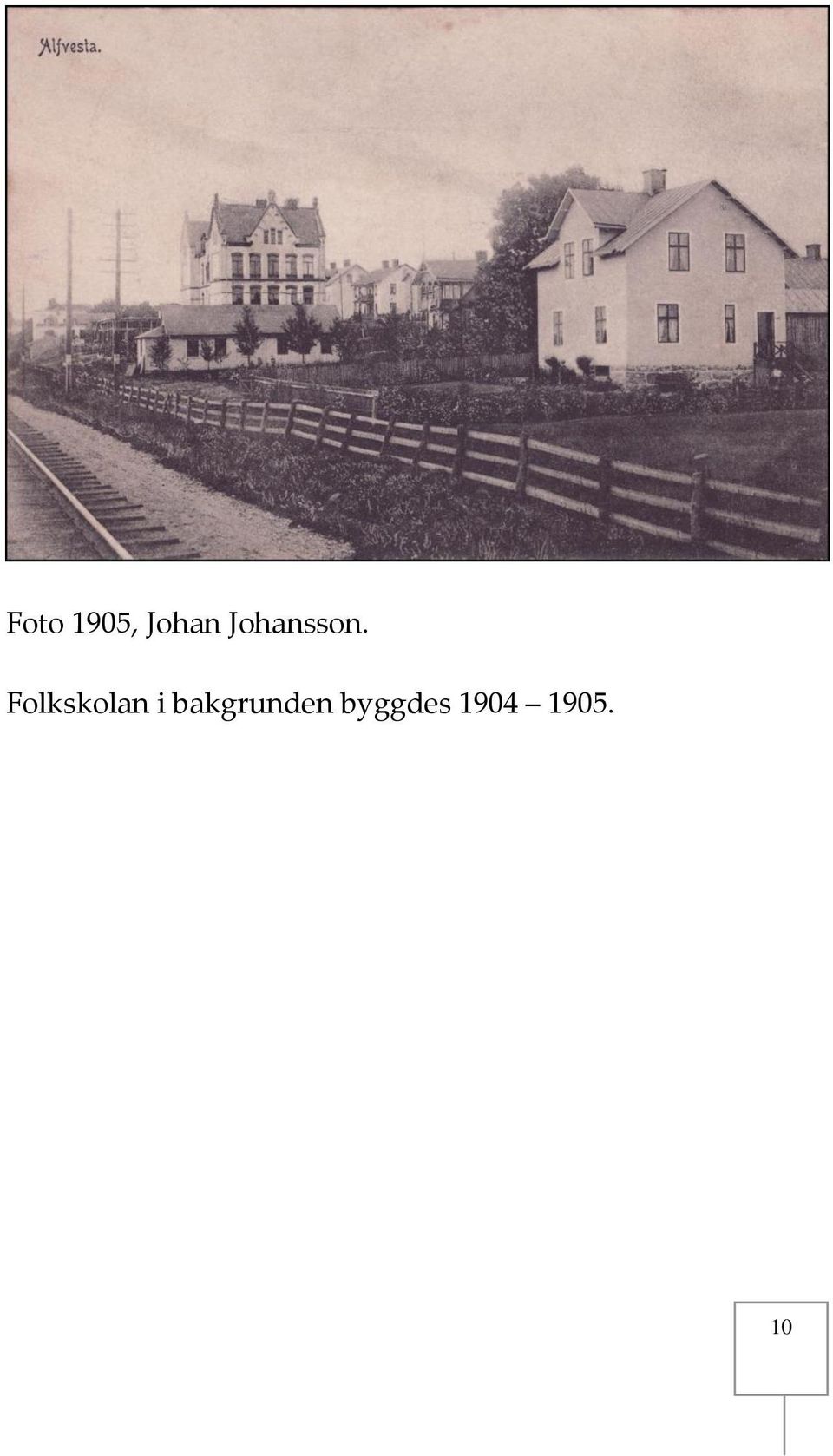 Folkskolan i