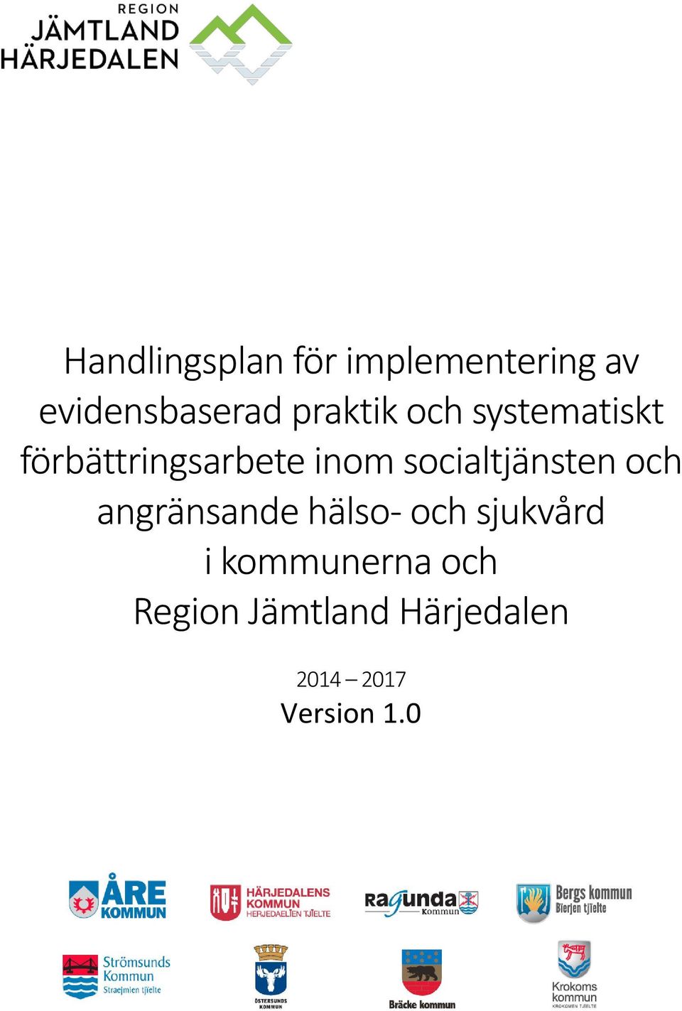 socialtjänsten och angränsande hälso- och sjukvård i