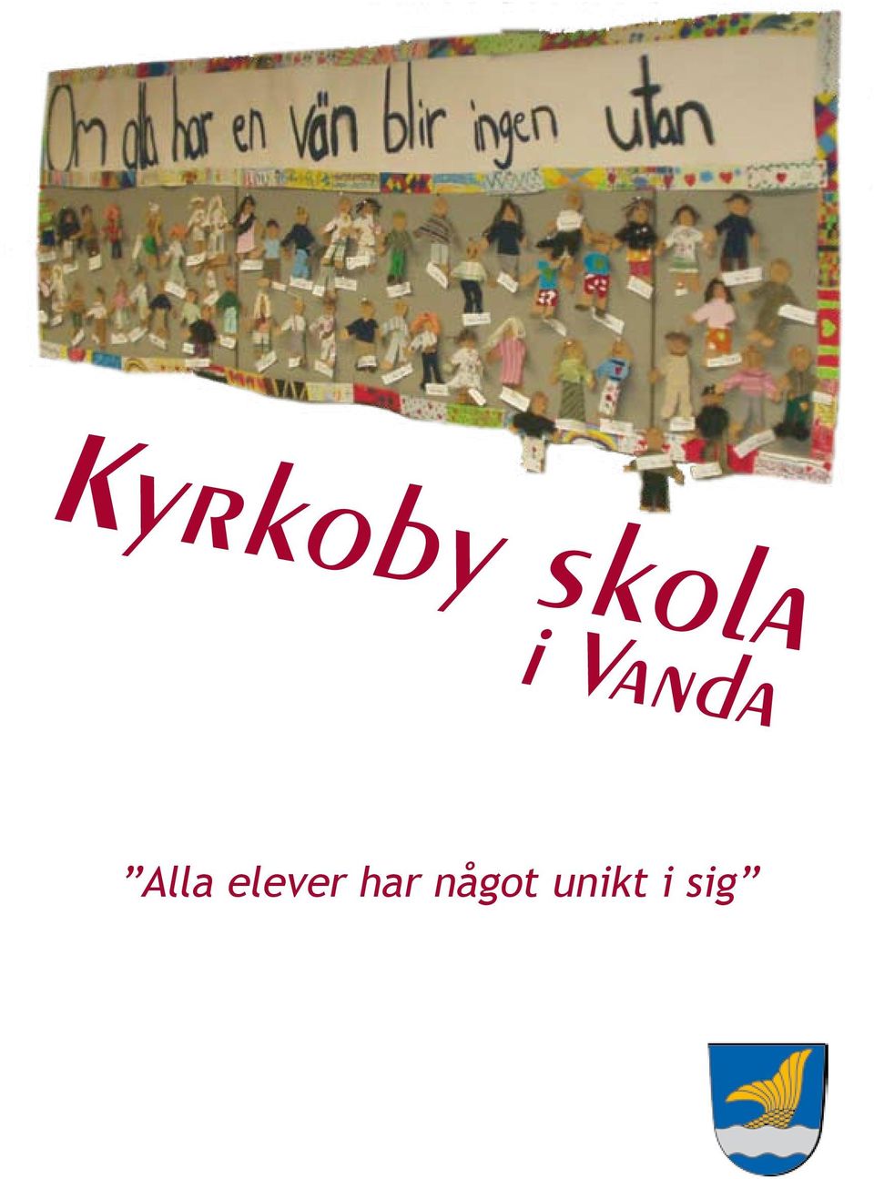 elever har