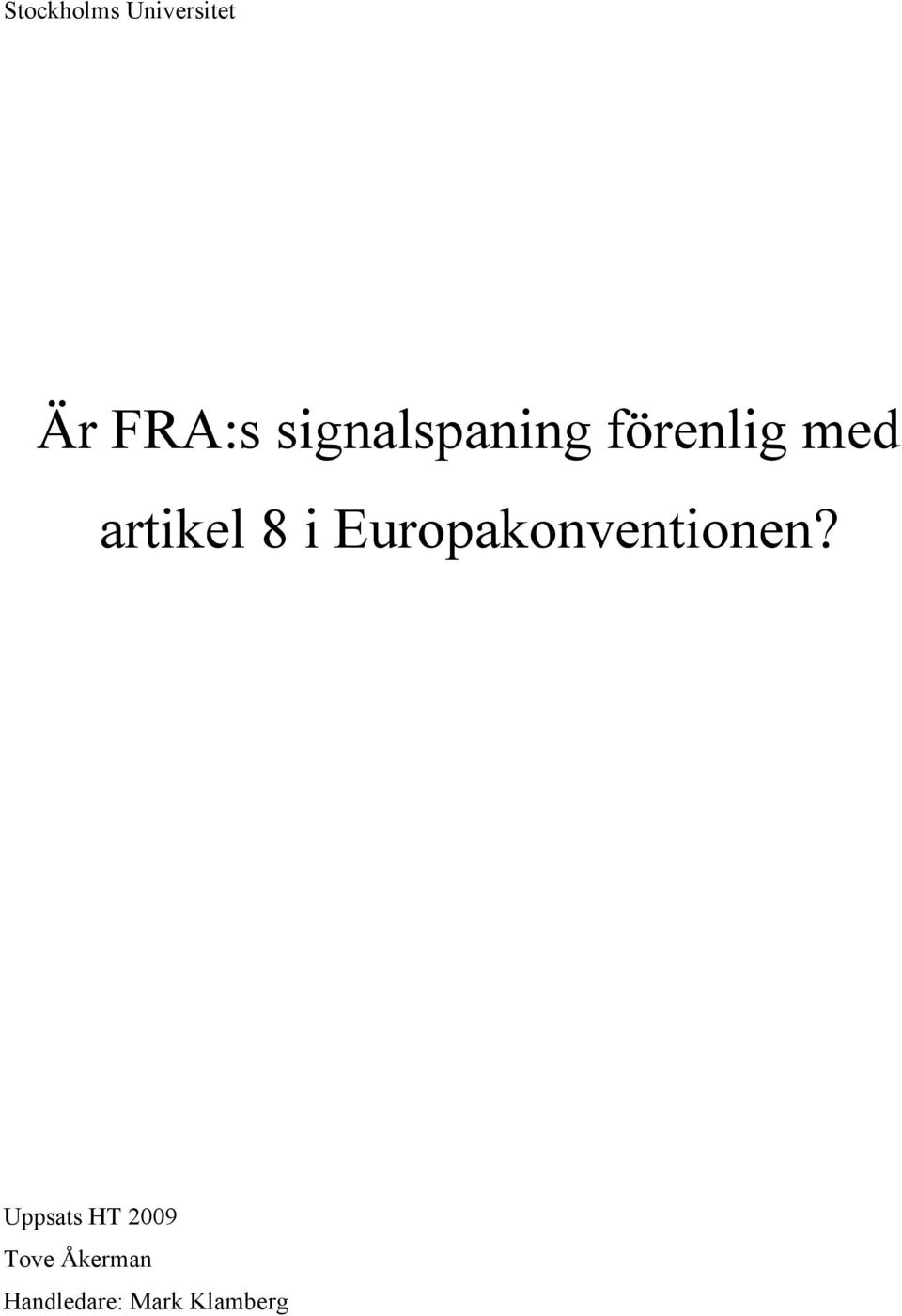 i Europakonventionen?