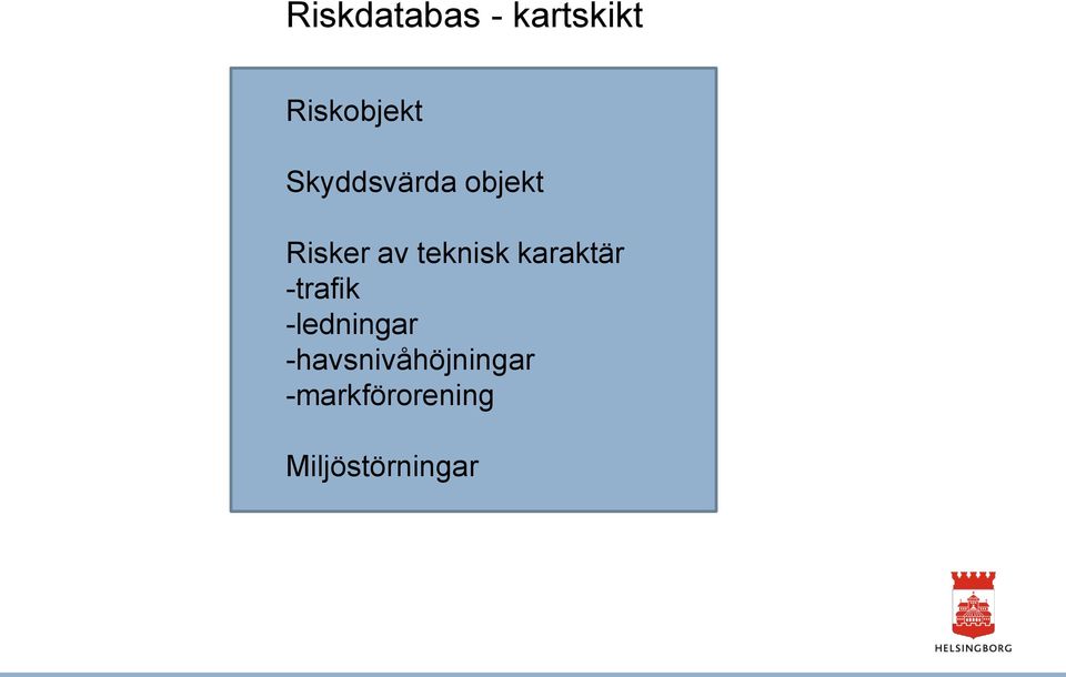 karaktär -trafik -ledningar