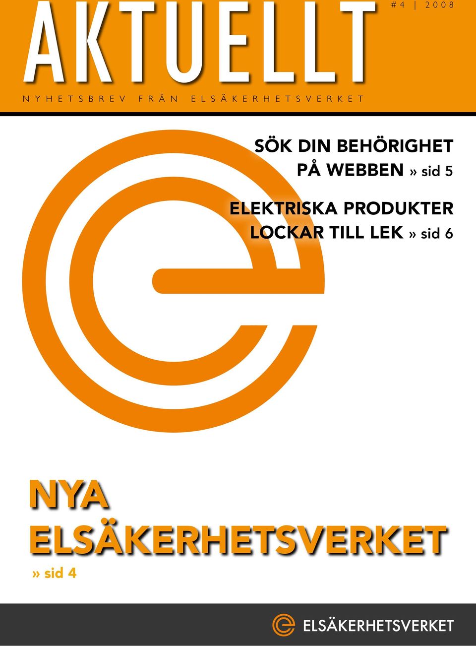elektriska produkter lockar
