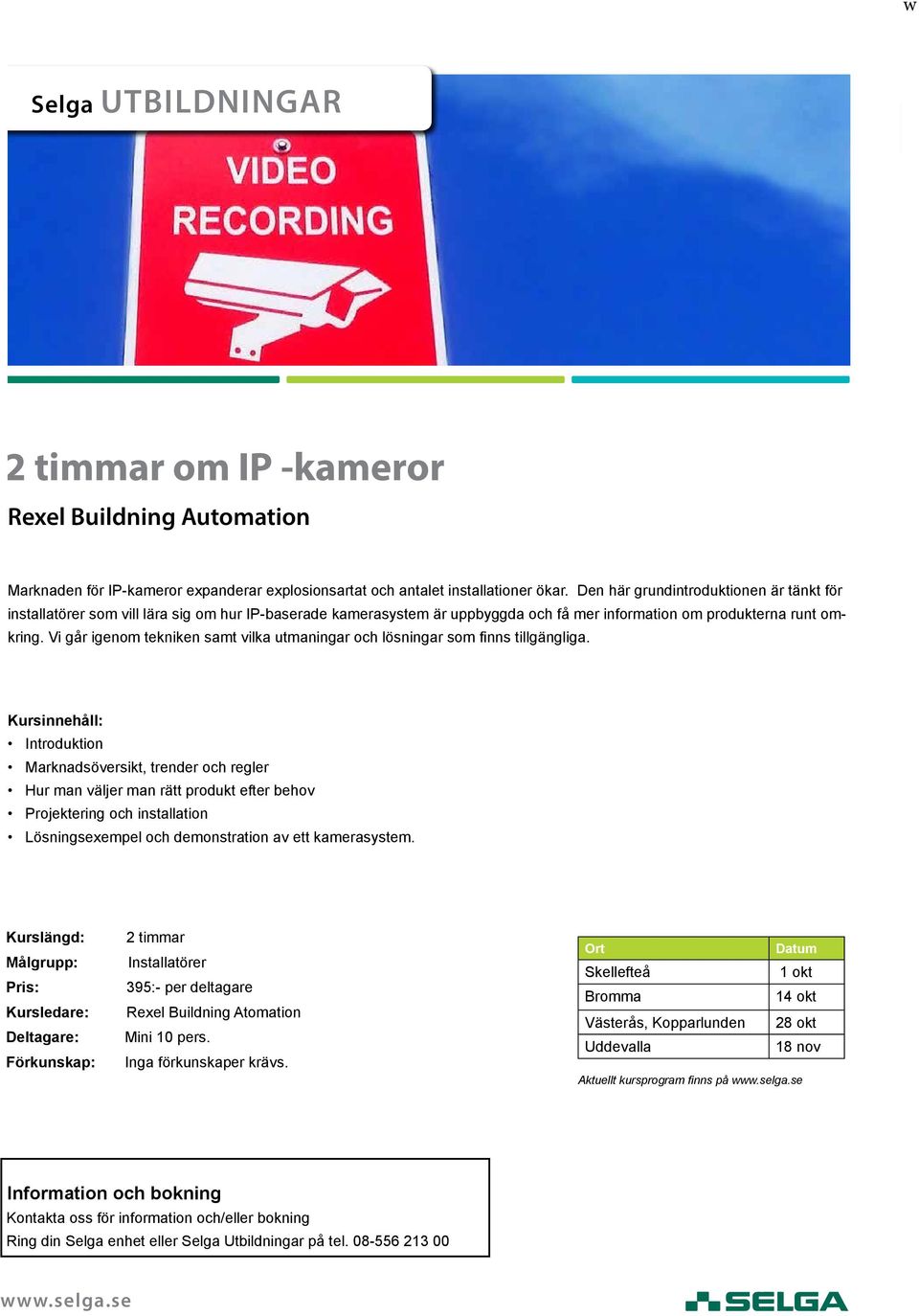 Vi går igenom tekniken samt vilka utmaningar och lösningar som finns tillgängliga.