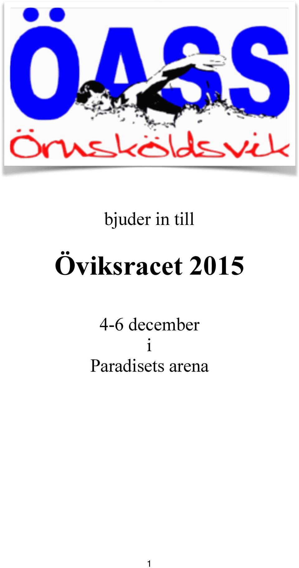 4-6 december i