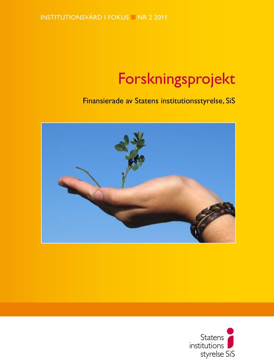 Forskningsprojekt