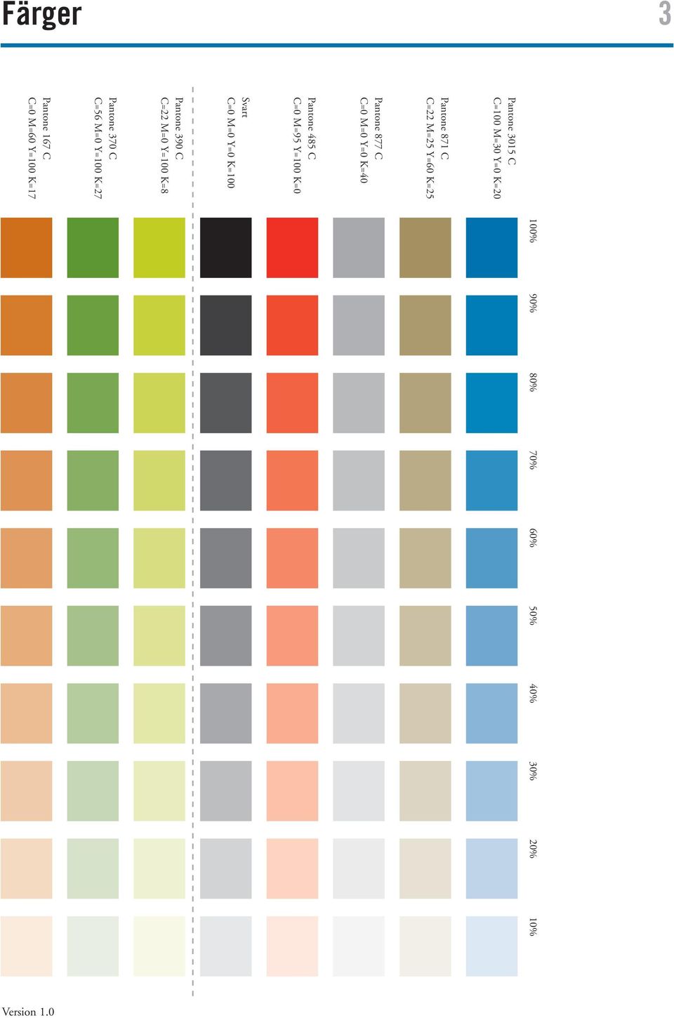 C=0 M=0 Y=0 K=100 Pantone 390 C C=22 M=0 Y=100 K=8 Pantone 370 C C=56 M=0