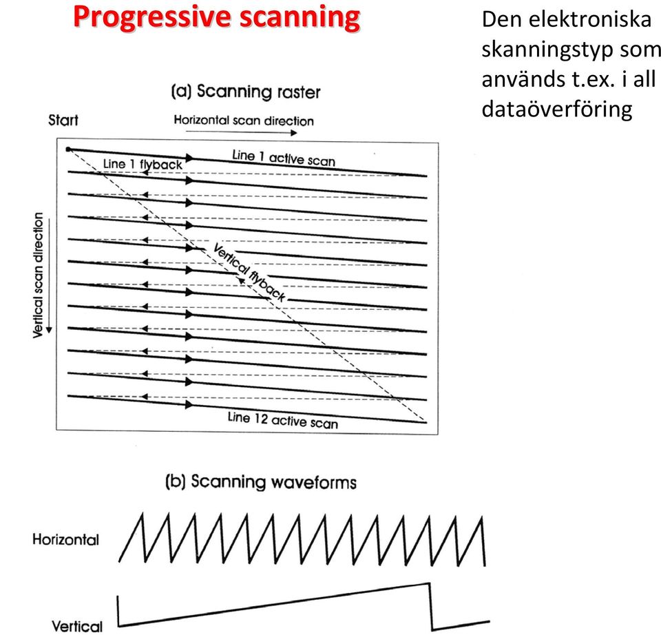 skanningstyp som