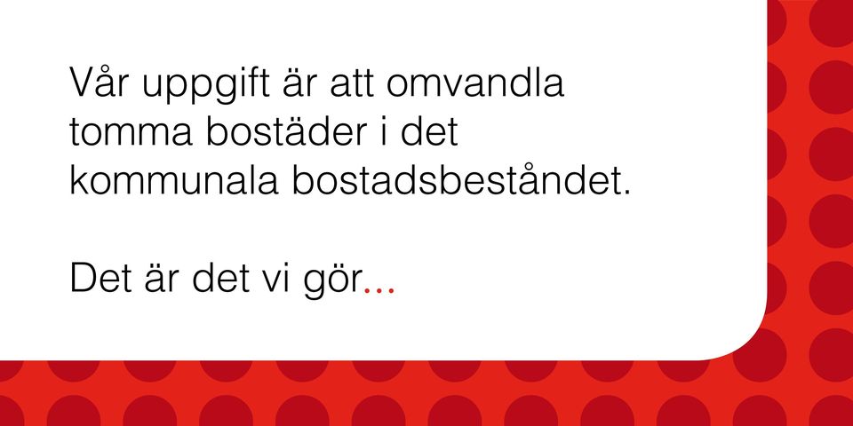 i det kommunala