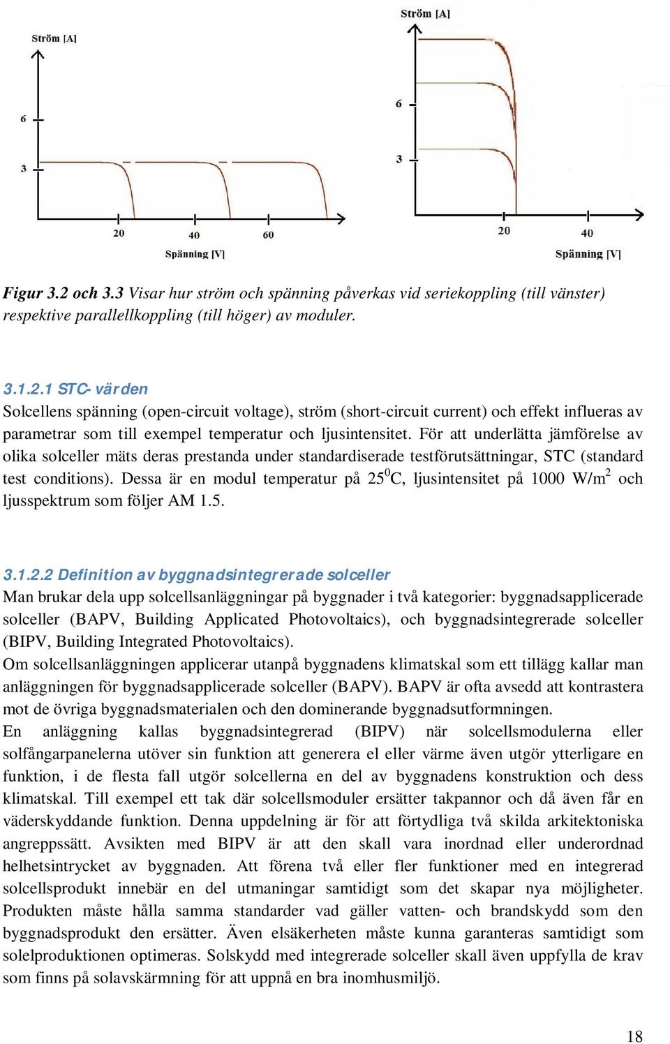 Dessa är en modul temperatur på 25