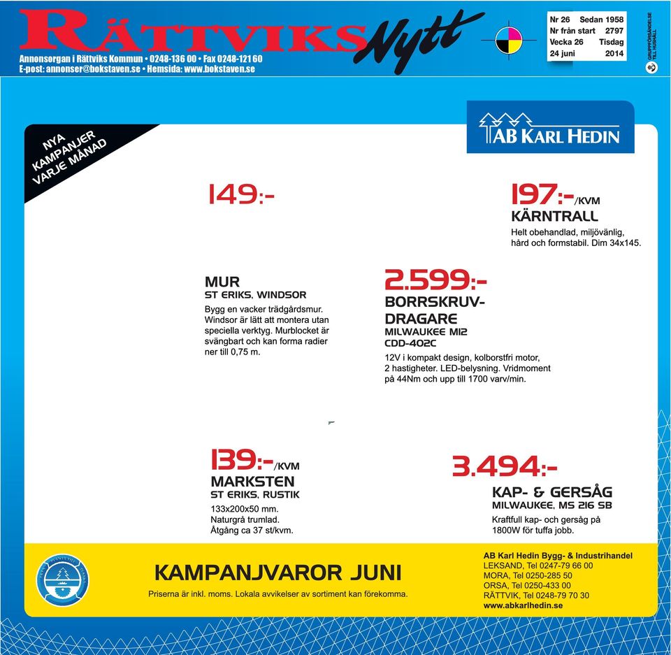 start 2797