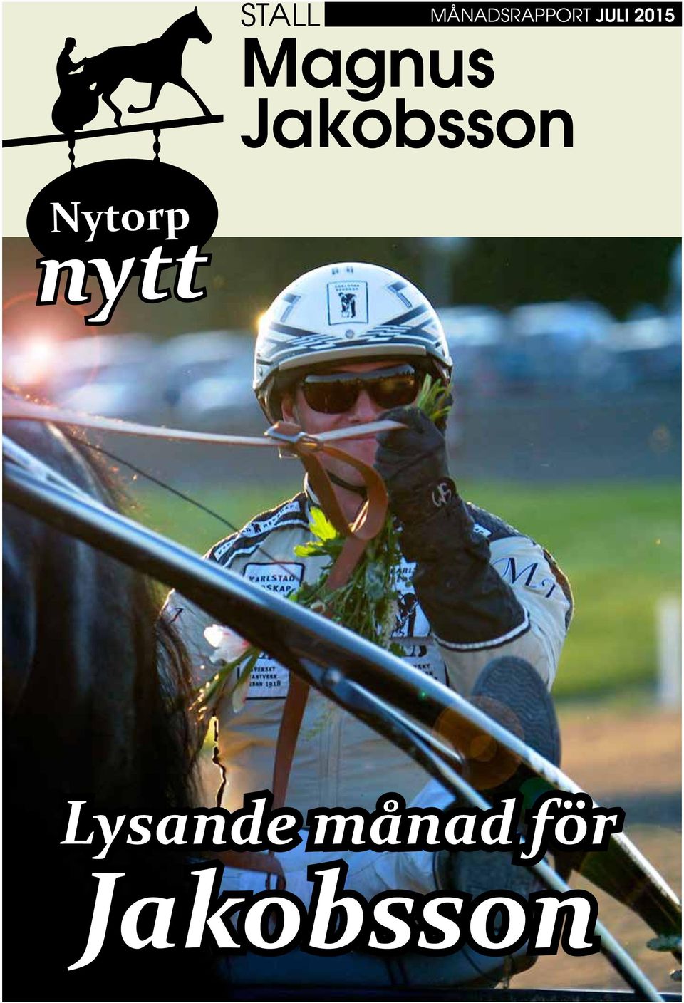 Nytorp nytt