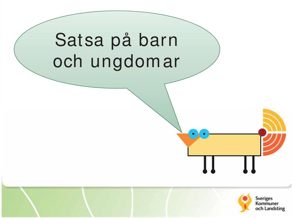 ungdomar