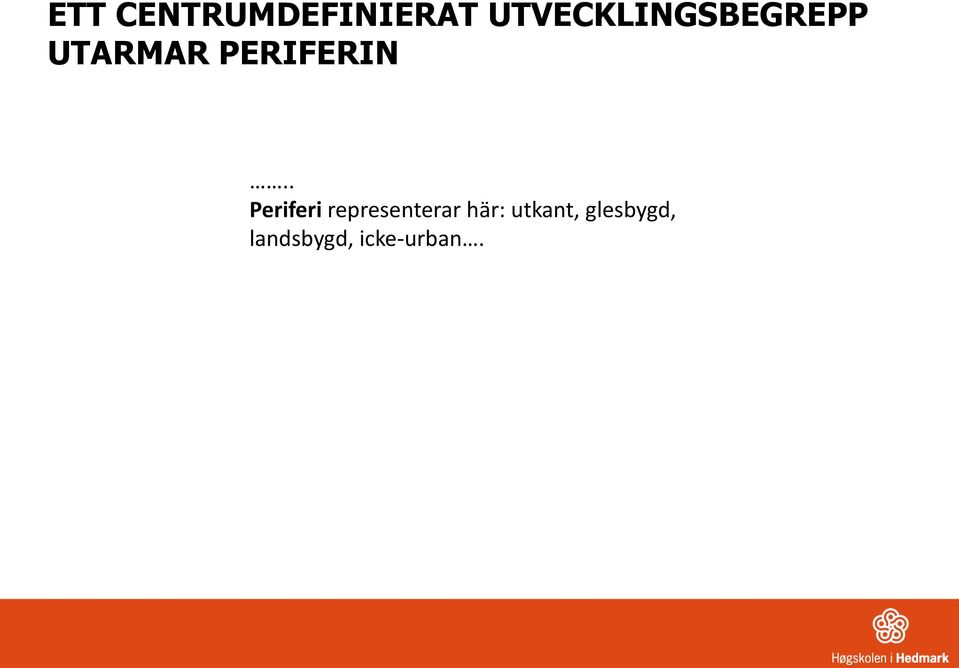 PERIFERIN.